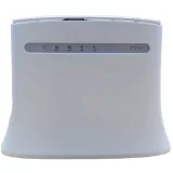 ZTE MF283 with Antenna Cpe Router Broadband New and Unlocked Sim Card Slot Router Hotspot 