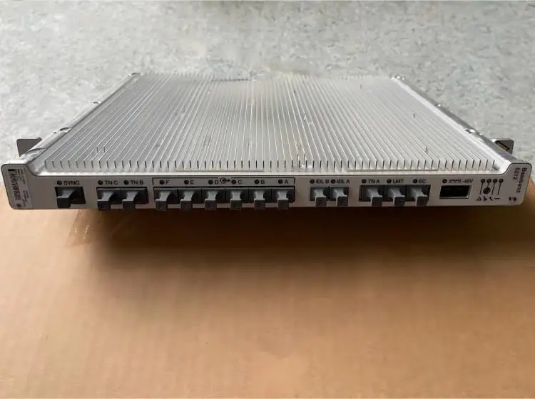 Baseband 5212 KDU 137 925/41 Processor Digital Unit Baseband5212 KDU137925/41 for RBS 6601