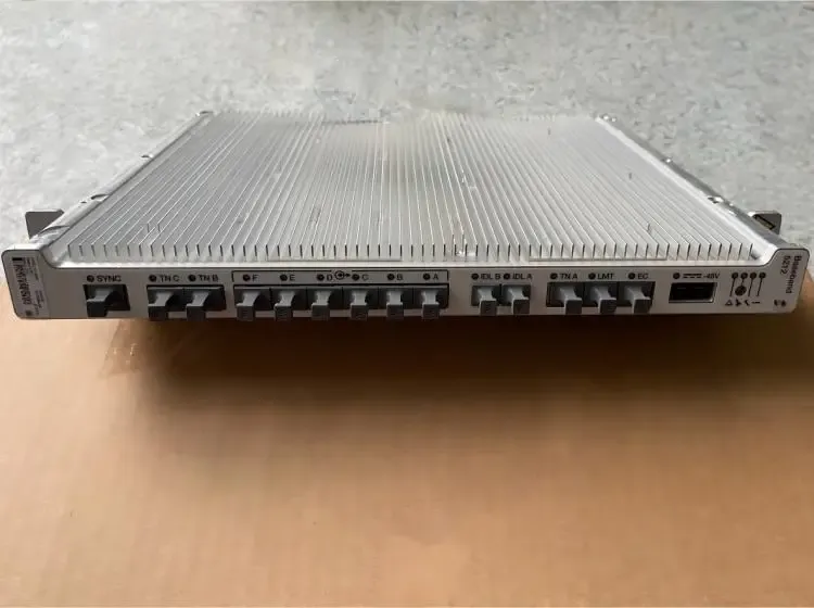Baseband 5212 KDU 137 925/41 Processor Digital Unit Baseband5212 KDU137925/41 for RBS 6601