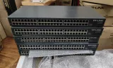 DGS-1210-52 48-Port PoE Gigabit Smart Managed Network Ethernet Switch DGS-1210-52