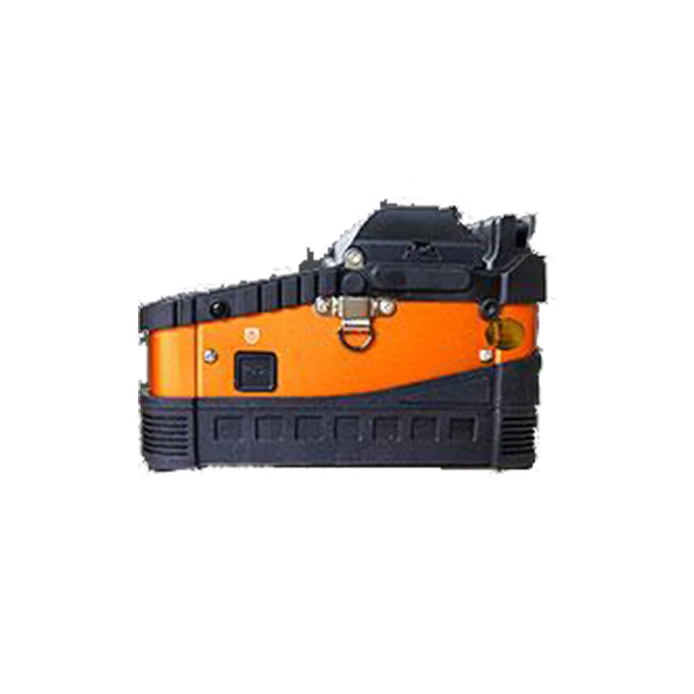 AI-6C SM&MM Automatic Fiber Optic Fusion Splicer Kit Core Alignment with 6 Motors Fiber Splicer Machine-boxintelecom