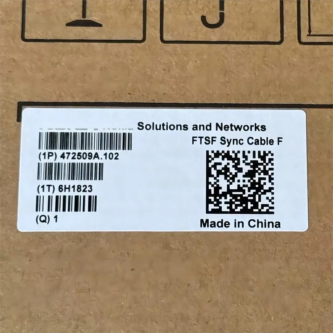 FTSF 472509A for NSN FTSF Sync Cable F 472509A.102 995304b
