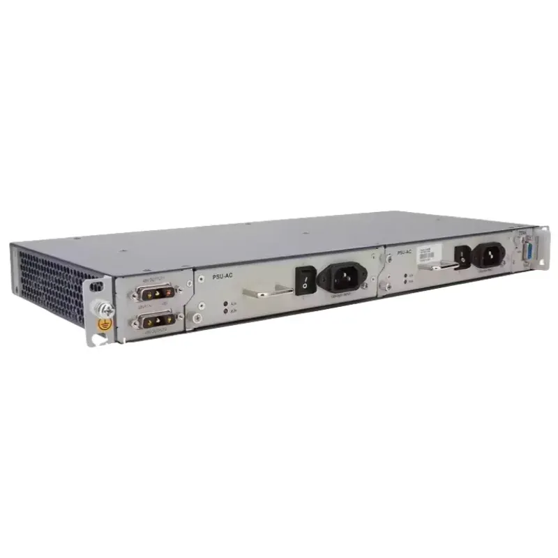 New OLT AC to DC Power Supply PSU-AC 15A 30 INPUT 100V-240V to DC 48V Output Power 3000W for OLT PTN PSU-AC-boxintelecom
