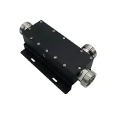 Low PIM Passive Component 10dB RF Directional Coupler -155dBc 790-2690MHz DF IP67