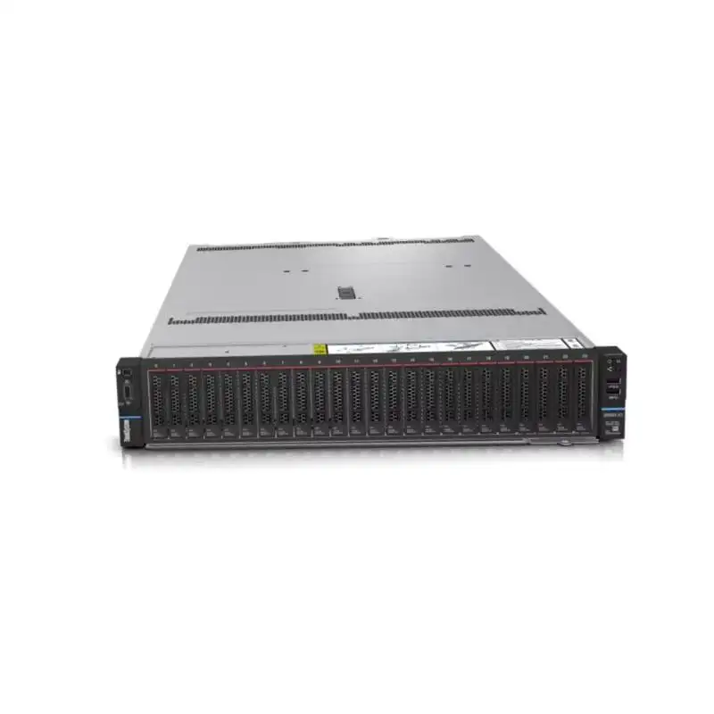 Lenovo ThinkSystem 2U Rack Server SR655 V3 4rd AMD EPYC 9004 Genoa Processor