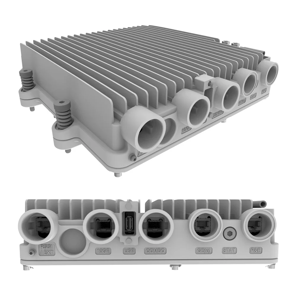 RTN380H RTN380 provides high-bandwidth E-band microwave-boxintelecom