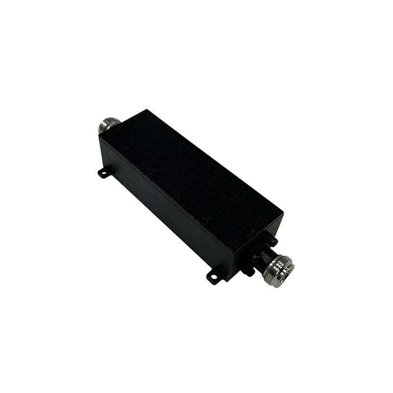 Hot Sales 470-680MHz RF LC Bandpass Filter with High Quality