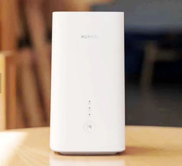 2020 New 5G WiFi Router with SIM Card Slot Home Wireless Router for Huawei 5G CPE Pro H122