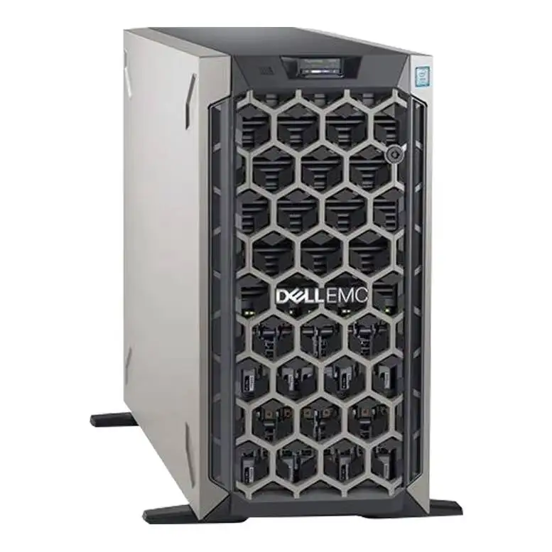 Dell Original Full New PowerEdge T640 Tower Network Computer Linux Gpu Vpn Business Buy Server 0