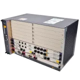 Used Second Hand fiber optic equipment GPON GEPON Optical Line Terminal OLT MA5683T