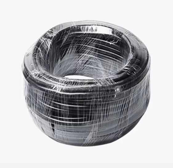 Corrugated Coaxial Cable Rf Feeder 7/8 Lcf Cable Popular Product 50ohm Telecommunication 1/2" Feeder Cable Rohs-boxintelecom