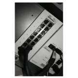 MU RBS 6201 EQUIPPED CABINET PCF0203