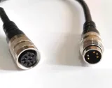 AISG RET Control Cable 5Pin 6Pin 9Pin for RCU Antenna Remote Electrical Tilt System Waterp