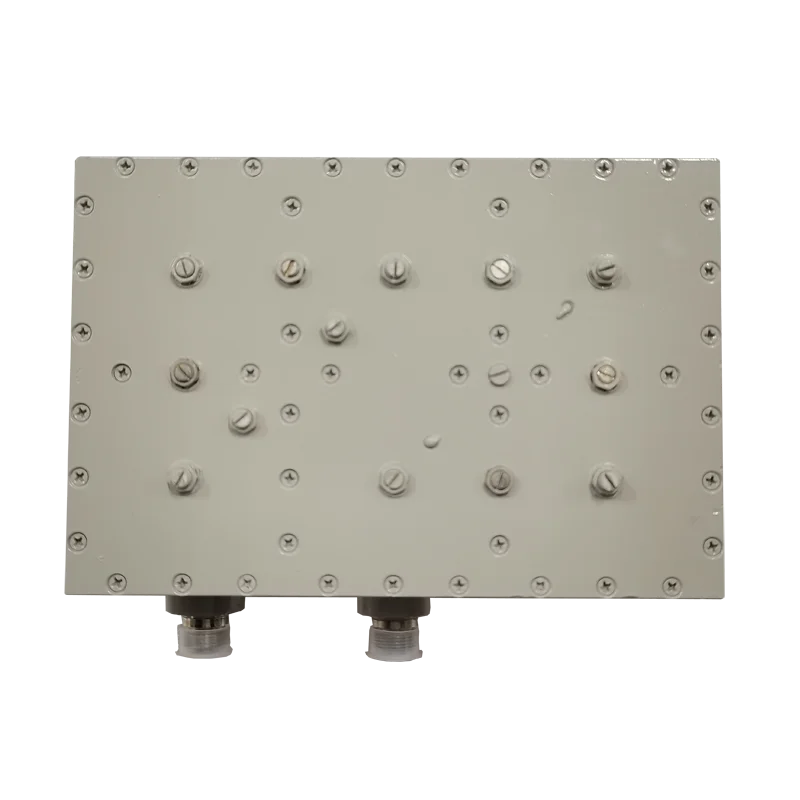 Hot Sale Power 300W RF Filter UHF RF TX 361-366MHz Filter with N Female Connector