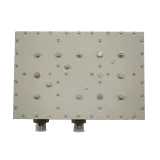 Hot Sale Power 300W RF Filter UHF RF TX 361-366MHz Filter with N Female Connector