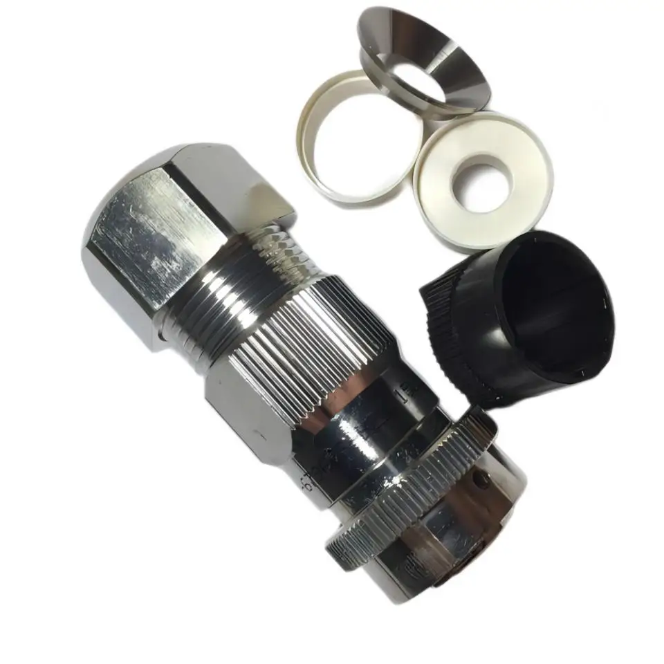 RNT 447 19/001 2-Way DC Plug Connector for RRU Power Connection RNT44719/001