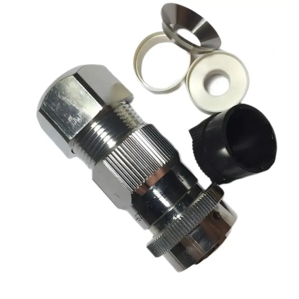 RNT 447 19/001 2-Way DC Plug Connector for RRU Power Connection RNT44719/001