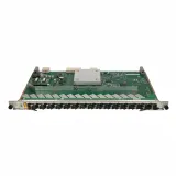 GPFD 16 Port Gpon Card with C++ SFP Module 1490/1310nm for Chassis MA5608T MA5683T 5680t G
