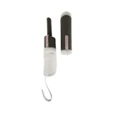 boxin 8/7 Coaxial Connectors RF Feeder Clamp-Cold Shrink Tube PVC Material 160mm Length 40