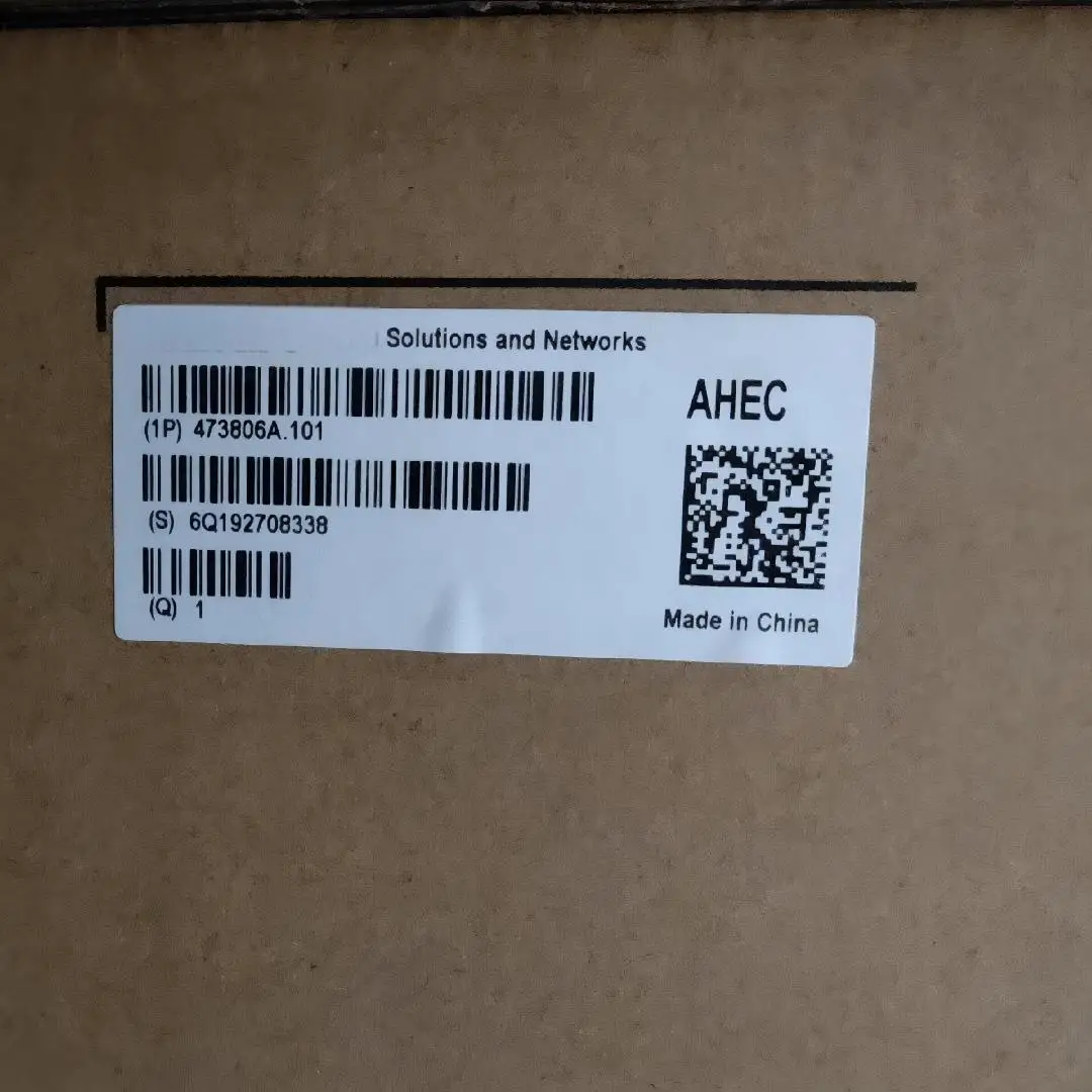 AHEC 473806A Telecom Base Station RF Unit Module NSN RRU AHEC 473806A.101