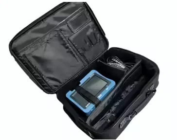 FTTH Fiber Optical Test Tool Otdr  FTBx-750C 1310/1550nm 46/46 Db FTB -1v2 750C Metro/Long-Haul OTDR-boxintelecom