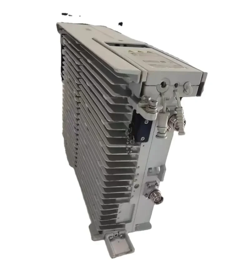 RRU5910 02313TEE Muchen/OEM Wireless Base Station Equipment RRU Type 4*60W H-W 1 Year Warranty-boxintelecom