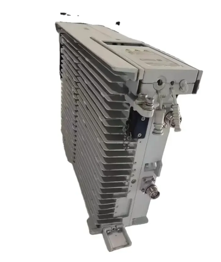 RRU5910 02313TEE Muchen/OEM Wireless Base Station Equipment RRU Type 4*60W H-W 1 Year Warranty-boxintelecom