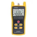 Optic Fiber Cable Tester Power Meter for Optical Fibers Joinwit Jw3208  Optical Power Mete