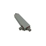 200W New Product Wideband 380-6000MHz 20dB RF Directional Coupler with 4.3/10 Type Low PIM