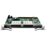 custom EFF8 TN81EFF8 TN81FF8 TN8D00EFF800 TN8DEFF8 8x100M Ethernet Optical Interface Board