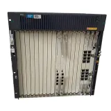 ZXA10 C300 16 Ports OLT for GPON & EPON Fiber Optic Equipment