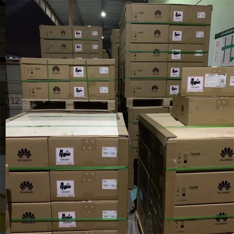 Wireless Communication Equipment Base Station RRU5309 Remote Radio Unit Working UMTS LTE SMR Scenarios 48V 2T4R 02311TVV-boxintelecom