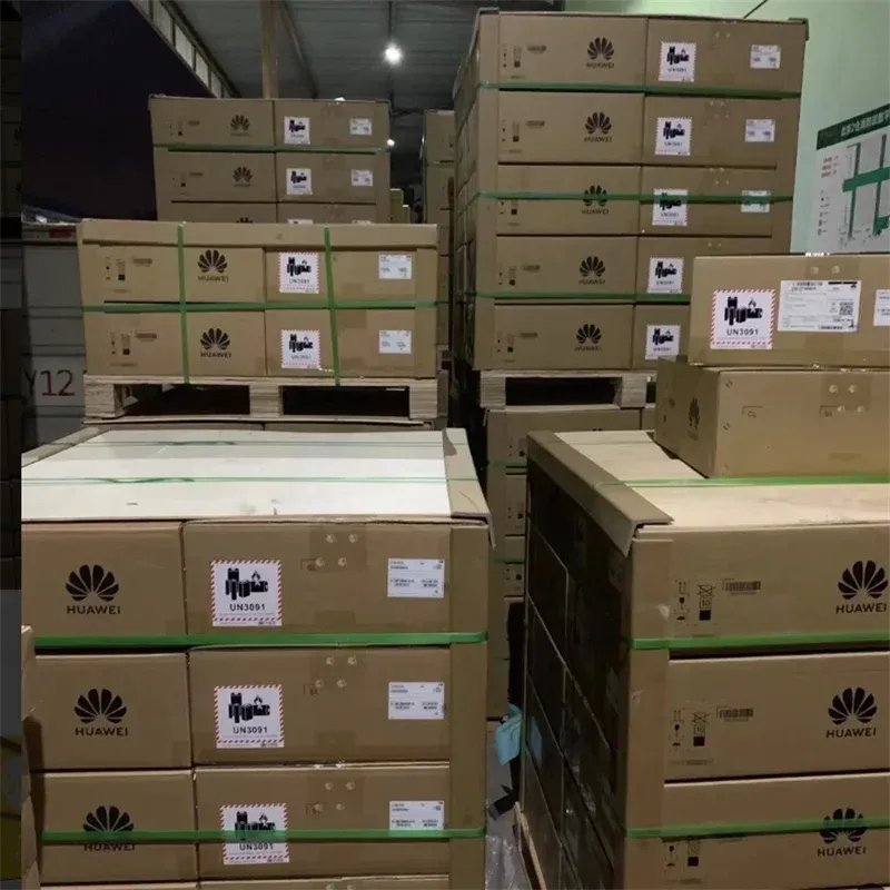 Wireless Communication Equipment Base Station RRU5309 Remote Radio Unit Working UMTS LTE SMR Scenarios 48V 2T4R 02311TVV-boxintelecom