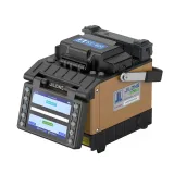 KL520 Fusion Splicer FTTX Fusion Splicer Original Fiber Optic Equipment Four Motors Splici