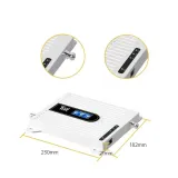RF 4G 5G Mobile Repeater signal Booster Log periodic antenna omni antenna