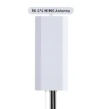 LPDA LTE 3G 4G 5G  High Gain 9dbi 698-960/1710-2700/3300-4000MHz Waterproof Directional Ou