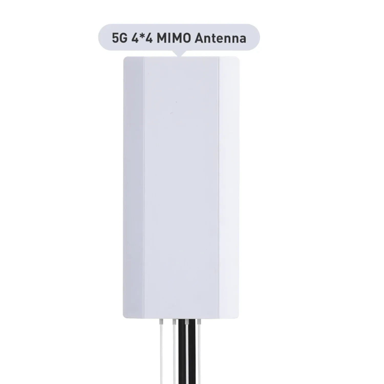 LPDA LTE 3G 4G 5G  High Gain 9dbi 698-960/1710-2700/3300-4000MHz Waterproof Directional Ou