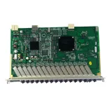 original zte 16 ports service card gtgh With C C++ Sfp Sfpc Module For ZTE ZXA C320 C350 a