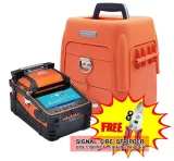 AI-9 Fusion Splicer Signal Fire AI5Pro AI6A+ Six Motors 5S Multi-language Automatic Optica