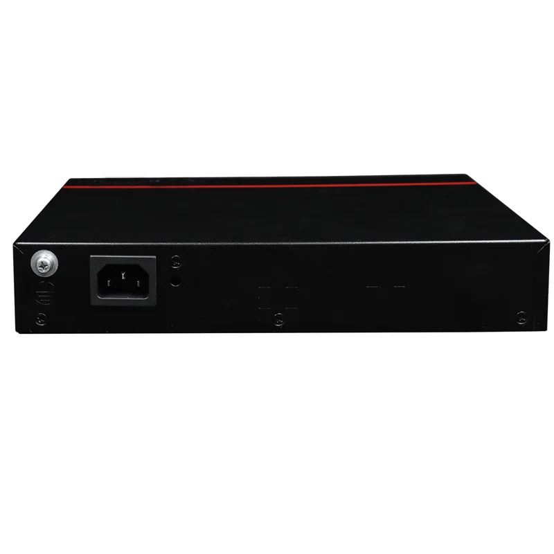 S5720-12TP-PWR-LI-AC 98010570 8*10/100/1000BASE-T 2*1000BASE-X ports enterprise switch