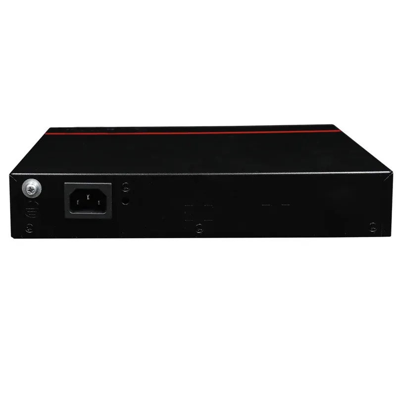 S5720-12TP-PWR-LI-AC 98010570 8*10/100/1000BASE-T 2*1000BASE-X ports enterprise switch