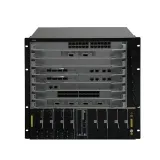 S7703 Enterprise Smart Routing Switch with 10GE