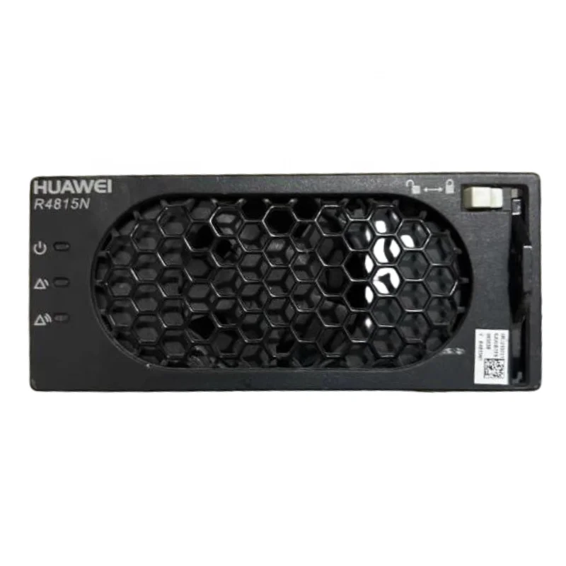 For Communication Power Supply R4815G1/R4815N1 for Base Stations 100% Original Brand 12-Month Warranty-boxintelecom