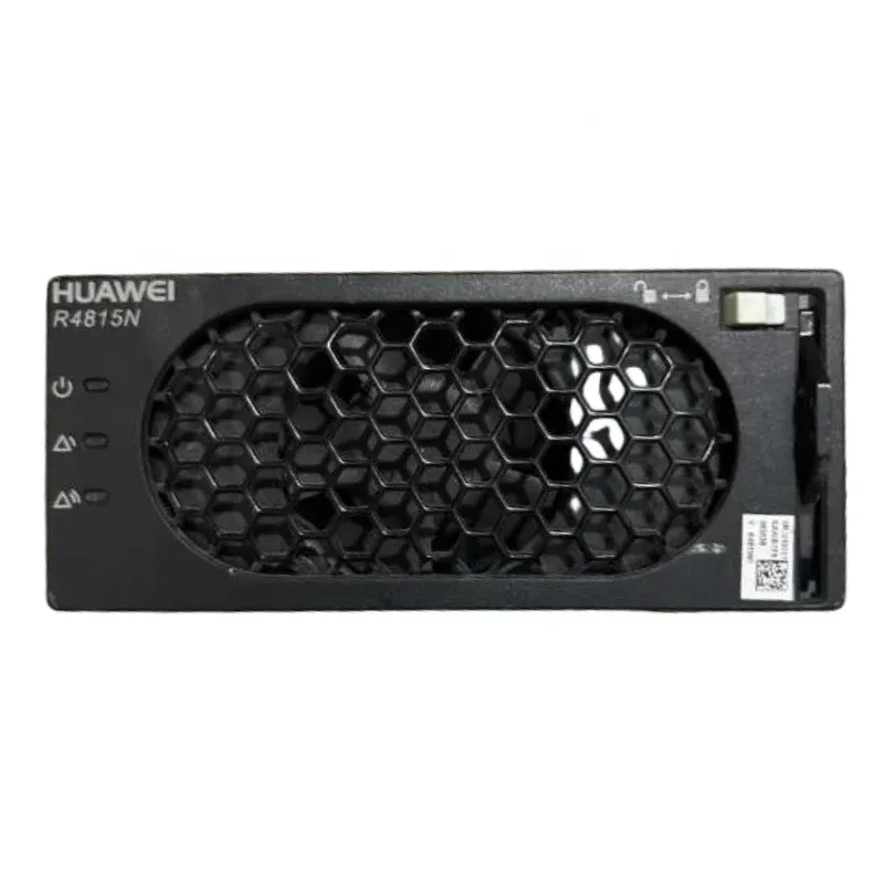 For Communication Power Supply R4815G1/R4815N1 for Base Stations 100% Original Brand 12-Month Warranty-boxintelecom