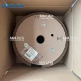 Cable Parts UPC/UPC Multi-mode 100m 2 Cores 0.03m/0.34m Armored Branch Coaxial Wired LAN D