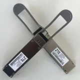 For QSFP-200G-CWDM4-C 100G Ethernet CWDM4 QSFP Transceiver 2km/10km Standard G.652 SMF Dup