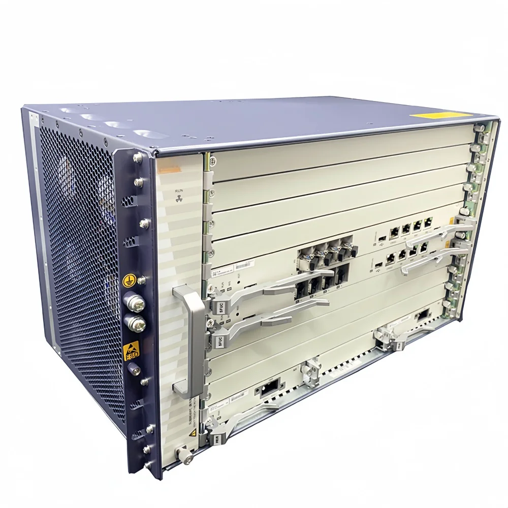 C650 OLT GPON Smart ZXA10 C600 C620 C650 C680 OLT Qiton XGPON EPON XGSPON 10G 10KM XGPON OLT C650 With SFUC PRVA Board-boxintelecom