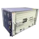 OLT C650 C600 C610 C620 C650 Gpon Xgspon Xg Pon Brand New Olt Chassis C650  Zxa10 Olt