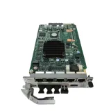 SmartAX MA5800 Series H901MPSC H901MPSA 5G Network Main Control Board 2*10G+2*1GE Ports Fi
