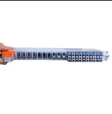 ZTE DCPD7 ZTE DCDU 10-25A Input: 48V/100A, Output: 48V/25A Maximum BBU RRU Network Power D